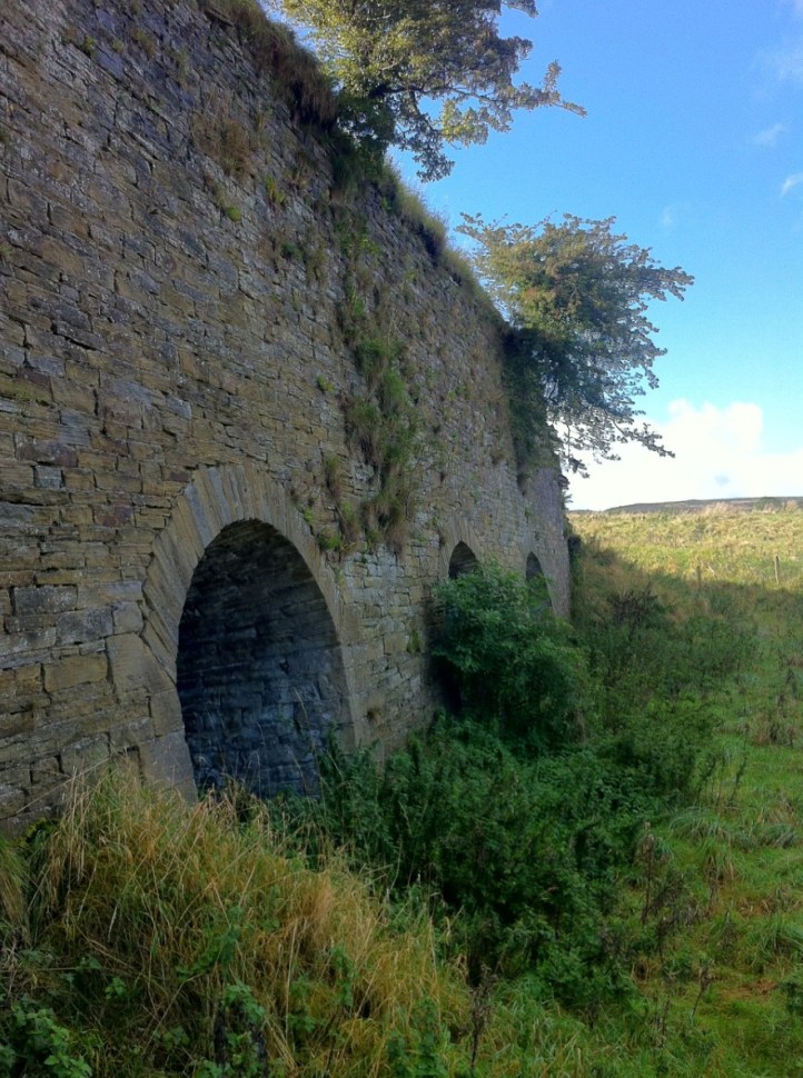 lime-kilns